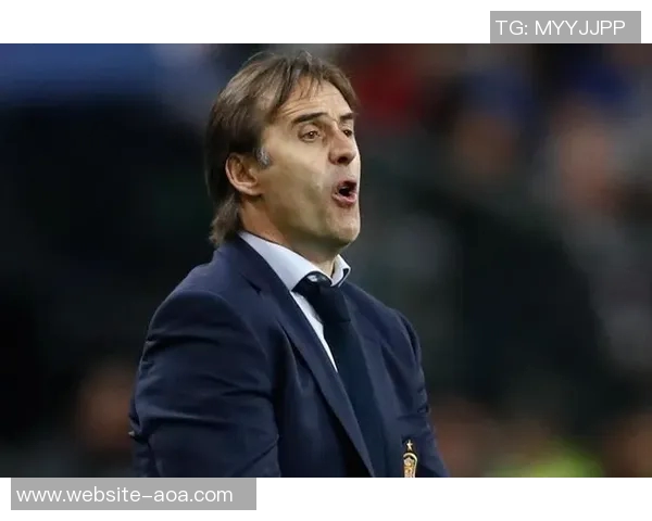 洛佩特吉展望未来执教可能性称与皇马关系良好不排除回英超西甲