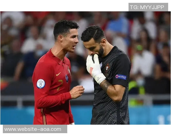 前葡萄牙国门帕特里西奥宣布退役B费感恩致敬表达深情祝福