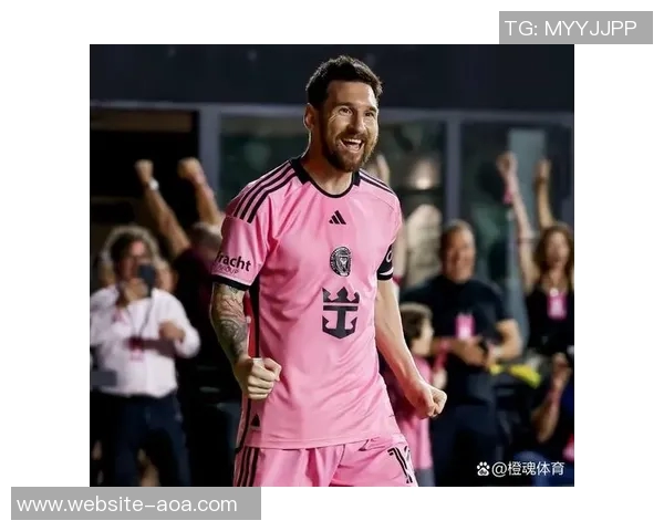 前迈阿密球员称C罗若赴美职联影响力超梅西梅西性格更内敛