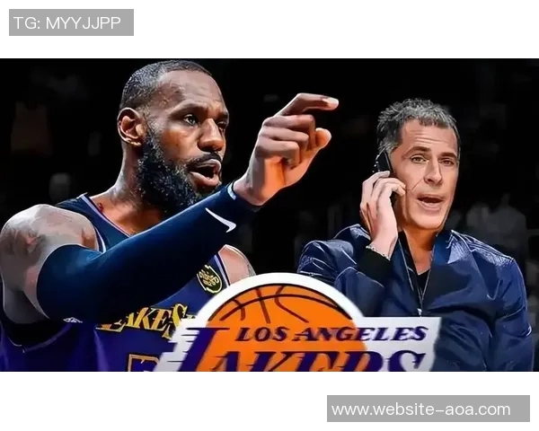 湖人球迷对科比的忠诚使他们难以真正欣赏詹姆斯的伟大成就