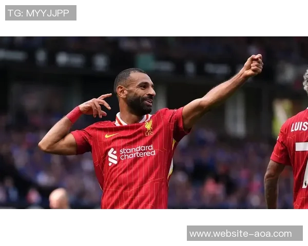 乔科尔质疑萨拉赫言论动机并暗示其首发机会渺茫