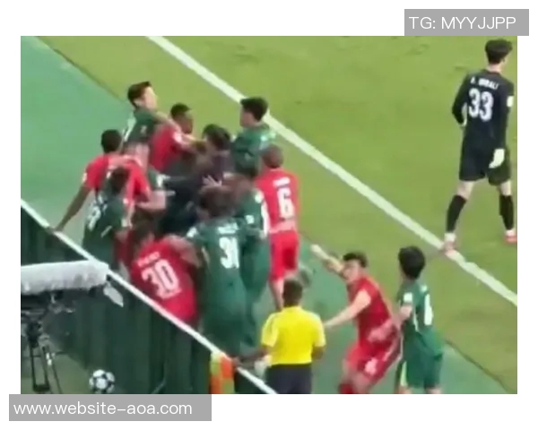 国安亚冠惨淡收官仅获一胜无缘出线成为小组垫底球队