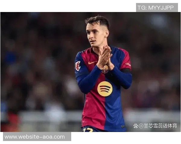 切尔西与阿森纳争夺巴萨中场卡萨多转会费预计3500万欧元