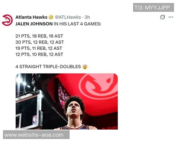 杰伦约历史仅六人达成三双成就欧洲三白神将双杀洛城双雄展现实力